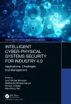 Intelligent Cyber-Physical Systems Security for Industry 4.0 cover