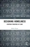 Designing Homeliness cover