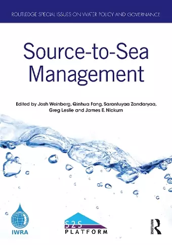 Source-to-Sea Management cover