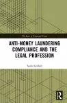 Anti-Money Laundering Compliance and the Legal Profession cover