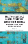 Enacting Equitable Global Citizenship Education in Schools cover