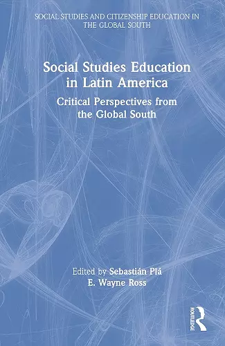 Social Studies Education in Latin America cover