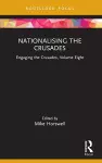 Nationalising the Crusades cover