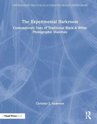 The Experimental Darkroom cover