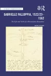 Gabrielle Falloppia, 1522/23-1562 cover