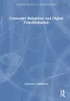 Consumer Behaviour and Digital Transformation cover