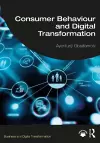 Consumer Behaviour and Digital Transformation cover