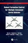 Robust Formation Control for Multiple Unmanned Aerial Vehicles cover