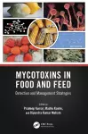 Mycotoxins in Food and Feed cover