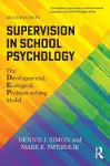 Supervision in School Psychology cover