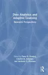 Data Analytics and Adaptive Learning cover