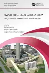 Smart Electrical Grid System cover