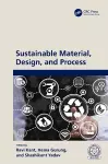 Sustainable Material, Design, and Process cover