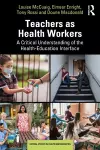 Teachers as Health Workers cover