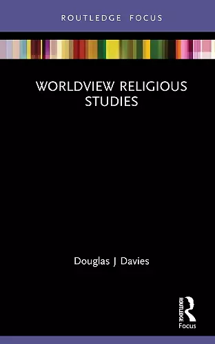 Worldview Religious Studies cover