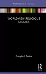 Worldview Religious Studies cover