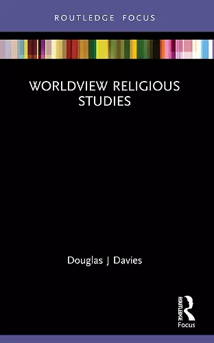 Worldview Religious Studies cover