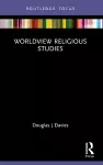 Worldview Religious Studies cover