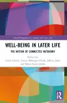 Well-being In Later Life cover