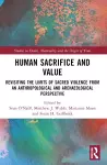 Human Sacrifice and Value cover