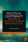 Political Legitimacy cover