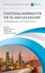 Functional Materials for the Oil and Gas Industry cover