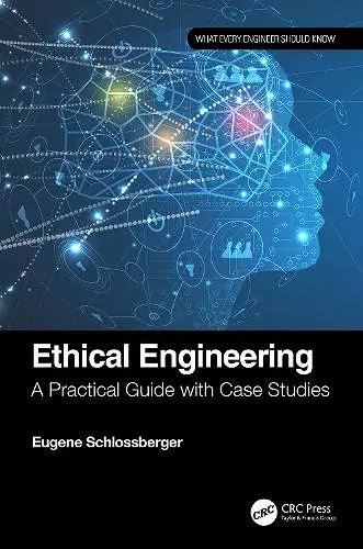 Ethical Engineering cover