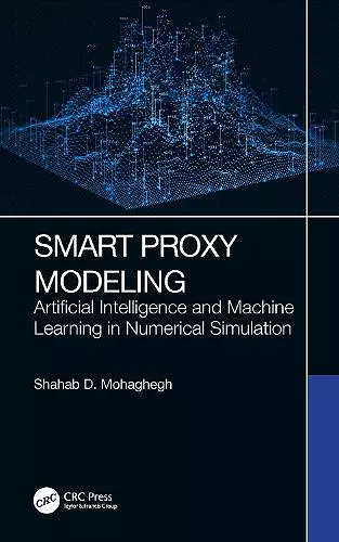 Smart Proxy Modeling cover