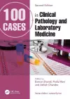 100 Cases in Clinical Pathology and Laboratory Medicine cover