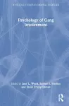 Psychology of Gang Involvement cover