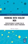 Working with Violent Men cover