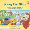 Down the Slide: A ‘Words Together’ Storybook to Help Children Find Their Voices cover