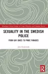 Sexuality in the Swedish Police cover