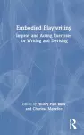 Embodied Playwriting cover