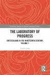 The Laboratory of Progress cover