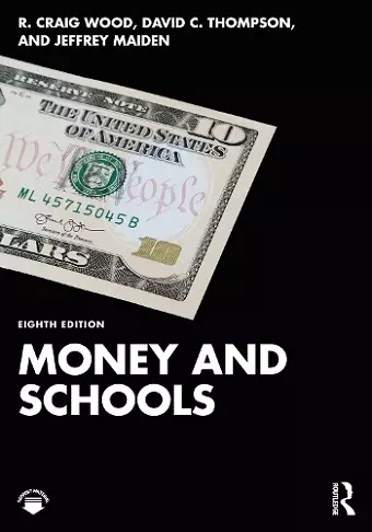 Money and Schools cover