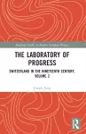 The Laboratory of Progress cover