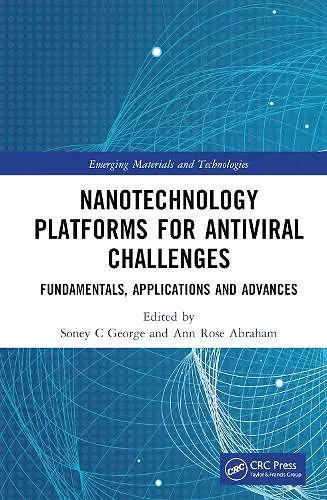 Nanotechnology Platforms for Antiviral Challenges cover