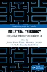 Industrial Tribology cover