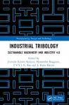 Industrial Tribology cover