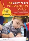 The Early Years Intervention Toolkit cover