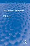 The Unquiet Countryside cover