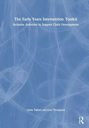 The Early Years Intervention Toolkit cover