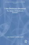 I Saw Democracy Murdered cover