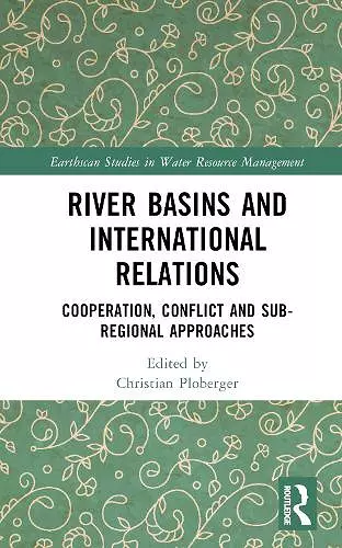 River Basins and International Relations cover