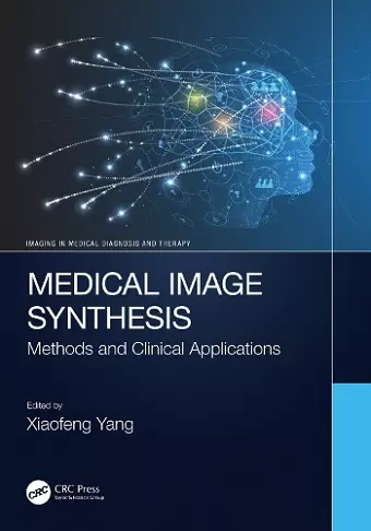 Medical Image Synthesis cover