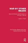 War By Other Means cover