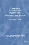 Advances in Contemplative Psychotherapy cover