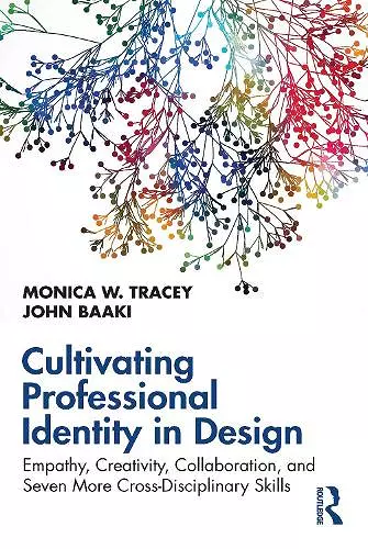 Cultivating Professional Identity in Design cover