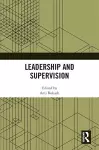 Leadership and Supervision cover